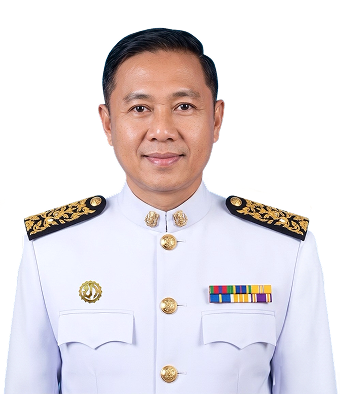 Personnel Image